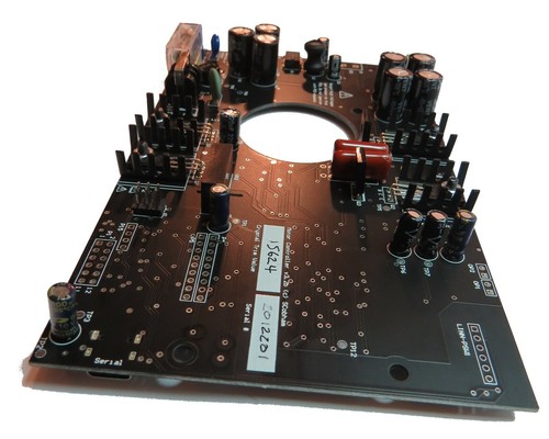 Linn power supply - linn,