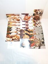 Vintage Irish Postcards Set -