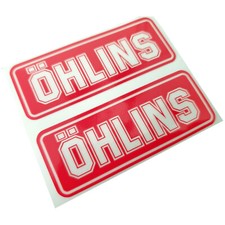 OHLINS Style #2 replacement