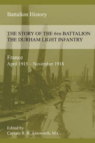 The story - the, battalion