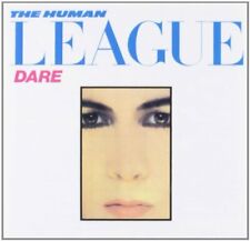 The Human League - Dare [CD]