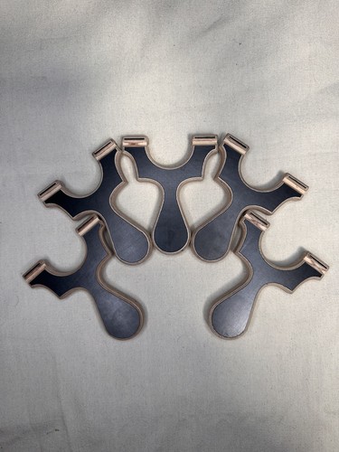 Birch ply - x5,