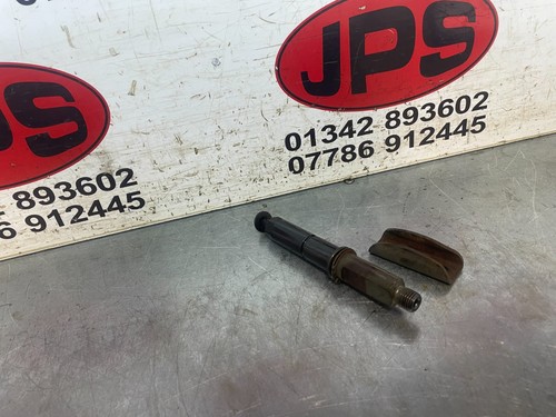 Single diesel injector - /, clamp