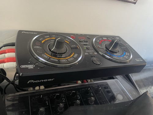 Pioneer rmx 500 remix station - rmx-500,