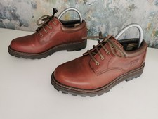 Vintage The Brasher Boot Co