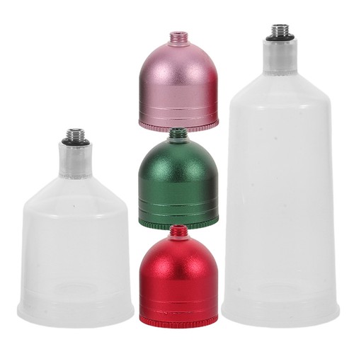 Pcs paint oxygen bottle - 5,