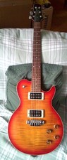 Line 6 James Tyler Variax JTV59 - Sunburst - 28 Different Guitar Models