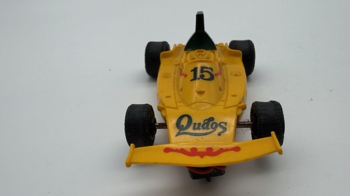 Vintage scalextric 1970s - vintage,