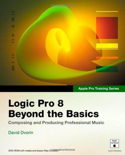 Apple pro training - training, series
