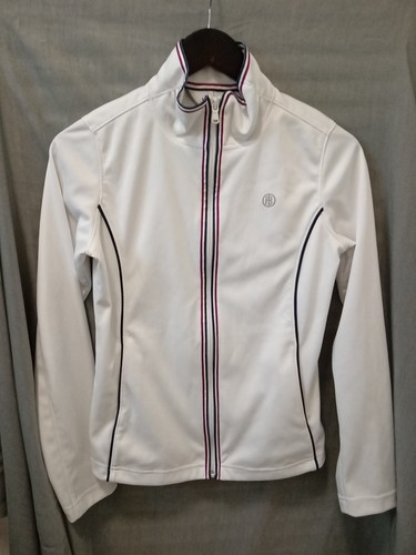 Poivre blanc tennis - blanc,