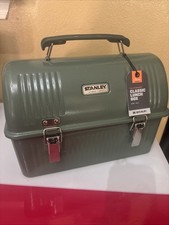 Stanley Classic Steel Lunch