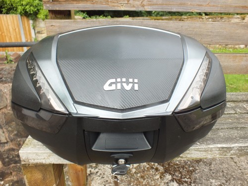 Givi v47 top - v47, in