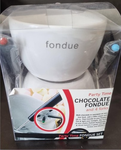 Ceramic chocolate cheese - or,