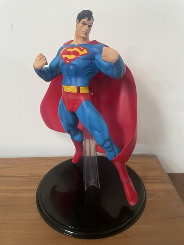 Kotobukiya artfx superman 6 - superman, 1/6