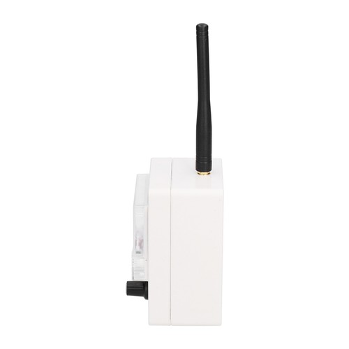 High sensitivity signal - high,