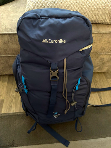Eurohike tibet 30l hiking - tibet,
