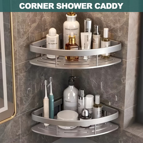 Tier self adhesive shower - 2,