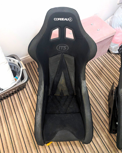 Corbeau special edition its - special,