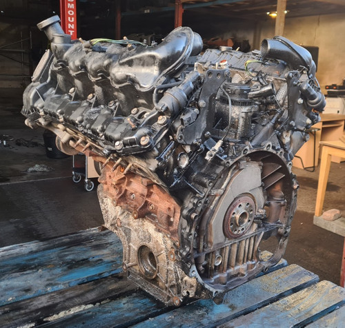 Range rover l322 tdv8 - l322,