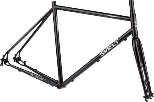 Surly preamble frameset 700c - surly,