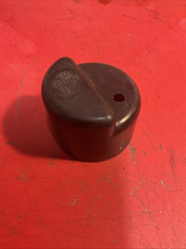 Vintage bmc fuel pressure - bmc, su