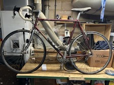 Retro Specialised Allez Comp