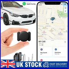 Mini Hidden Car Tracker Device