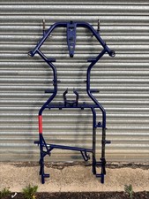 2024 OTK Tony Kart Kosmic 401RR  Bare Frame / Chassis / Big Kart