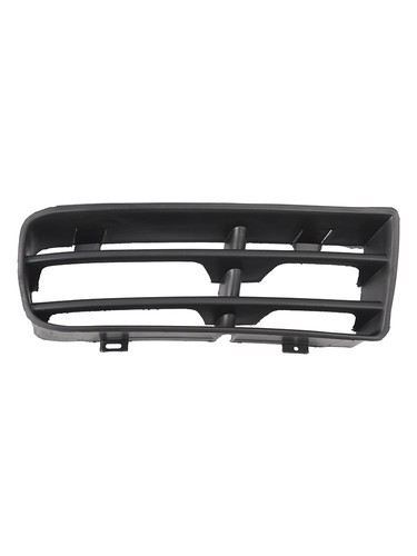 Front right side - right, grille