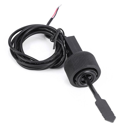 Water flow switch - water,