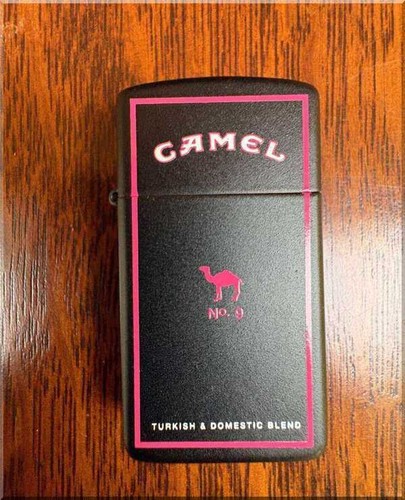 2006 camel 9 limited - camel,