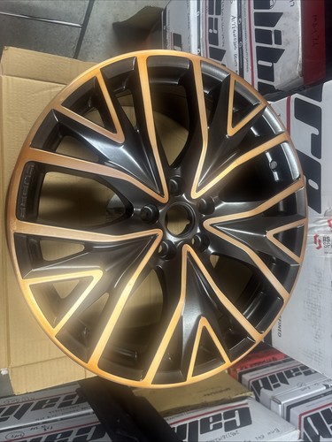 Seat leon cupra - leon, copper/black