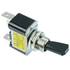 Red Blue On-Off illuminated