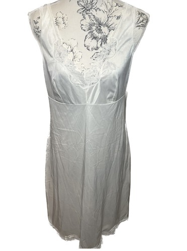 Vintage jonelle full slip - full,