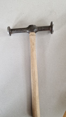 Panel beating hammer low - hammer,,