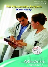 His Honourable Surgeon (Mills