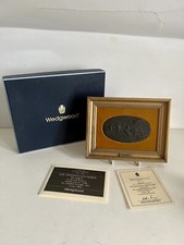 Wedgwood The Frightened Horse