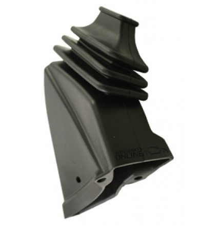 Hand brake lever rubber - brake,