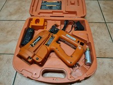 Paslode IM250 II 16 Gauge Straight Finish Nailer cordless