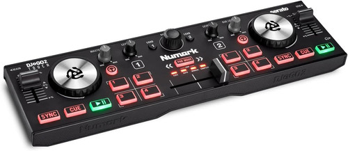 Numark pro touch - dj,