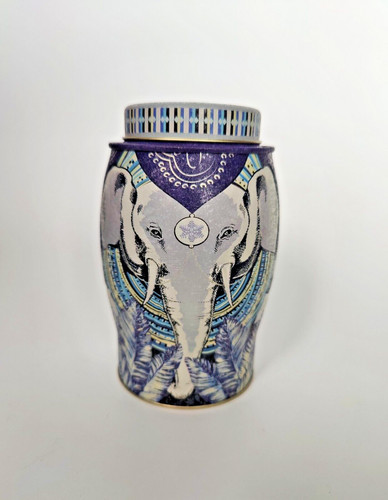 Williamson elephant tea - williamson,