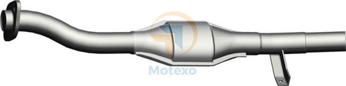 Catalytic converter bedford - converter,