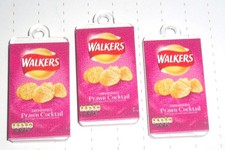 Kitsch Kawaii Gumball Crisps