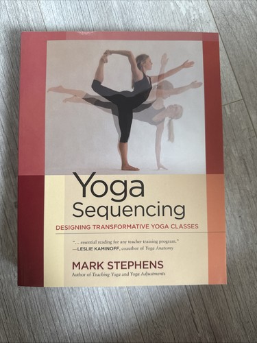 Yoga sequencing designing - yoga,