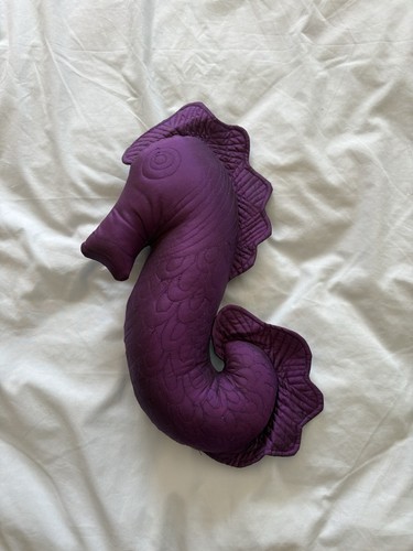 Vintage 100 silk purple thai - vintage,