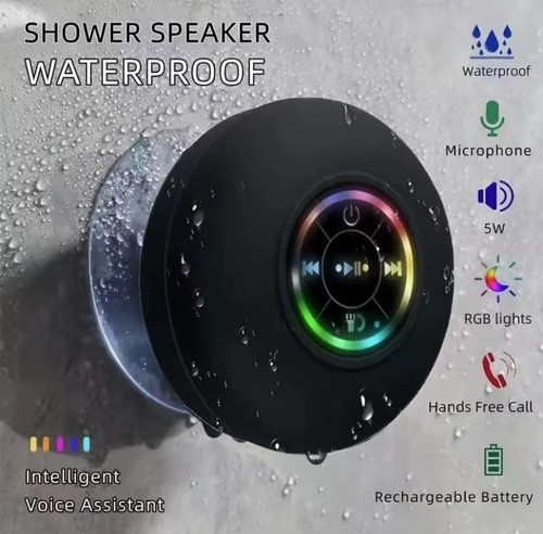 Portable wireless bluetooth - portable,