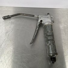 Vintage Wanner Grease Gun