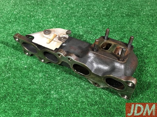 Toyota 3sgte turbo exhaust - turbo,