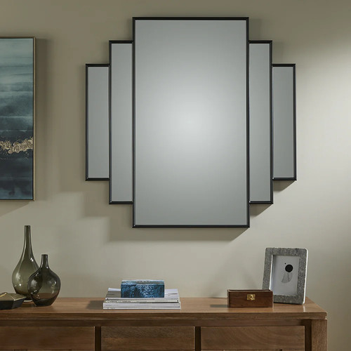 Wall mirror charleston - wall,