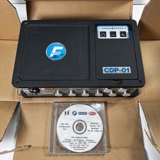 FIFE CDP-01-H12 Web Guide